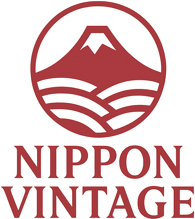 Nippon Vintage Logo